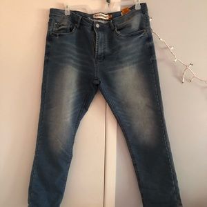 Tailor Vintage 38x30 Women’s Soft Jeans